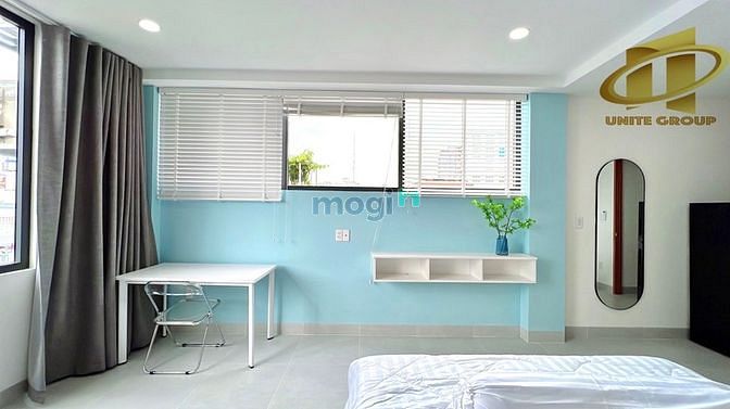 Hình ảnh 💥 PENTHOUSE - 1PN FULL NT gần Công viên Lê Văn Tám, Cầu Bông - Q3 💥