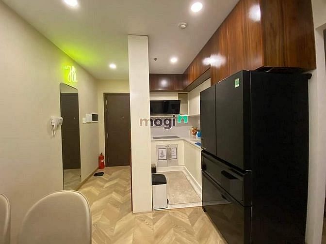 Hình ảnh Bán Trang Chủ MB66.COM / Đăng Ký Tặng 66K chung cư Wilton Tower (Novaland), BTH 68M2 2PN 2WC lầu cao