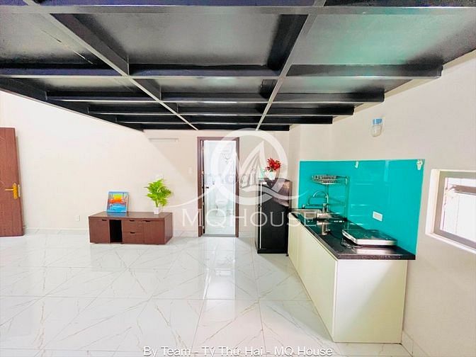 Hình ảnh 🐝🍒Cho thuê Căn Hộ Duplex, Bình Thạnh, Gần chợ Bà Chiểu