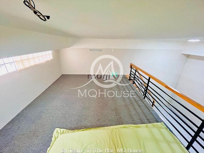 Hình ảnh 🐝🍒Cho thuê Căn Hộ Duplex, Bình Thạnh, Gần chợ Bà Chiểu