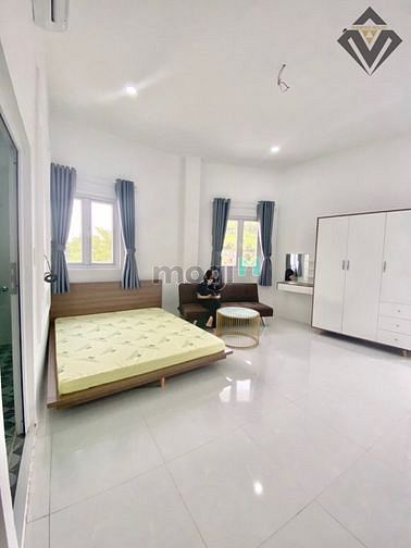 Hình ảnh CĂN HỘ STUDIO BALCON Full Nội Thất RỘNG 36mv - Phường 11, GÒ VẤP