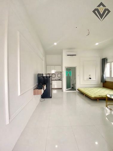 Hình ảnh CĂN HỘ STUDIO BALCON Full Nội Thất RỘNG 36mv - Phường 11, GÒ VẤP