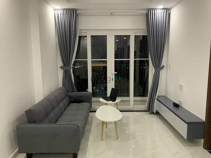 Hình ảnh Bán gấp căn Richmond , 2pn 2wc, 73 m2, full nội thất ở được ngay BTH