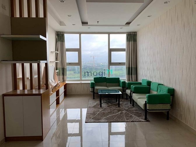 Hình ảnh Anh Phúc Bán BÁN CĂN HỘ LUX GARDEN, QUẬN 7