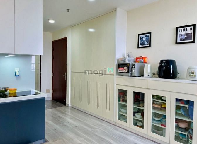 Hình ảnh Siêu phẩm giá rẻ 1,85 tỷ THE BOTANICA, TB 78m2 thoáng mát