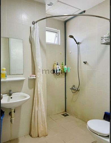 Hình ảnh Siêu phẩm giá rẻ 1,85 tỷ THE BOTANICA, TB 78m2 thoáng mát