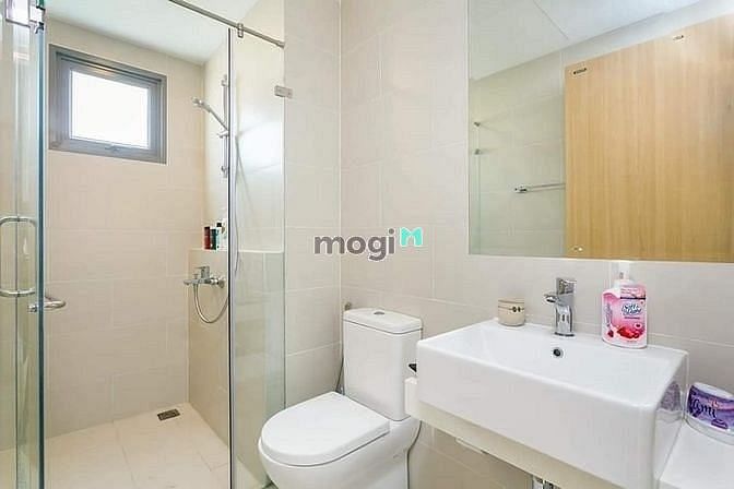 Hình ảnh AN GIA RIVERSIDE Quận 7 3PN 2WC Full ( 2PN - 2WC + 1 Phòng làm việc )
