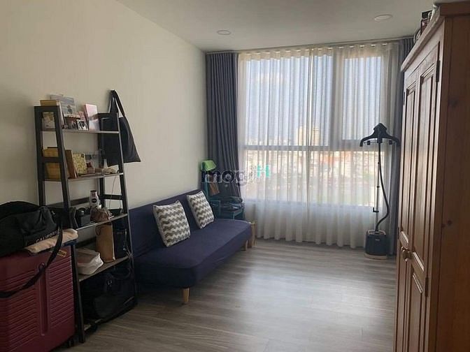 Hình ảnh Về quê sống cần bán căn Riva Park, Q.4 giá 1.835 tỷ 81m2.