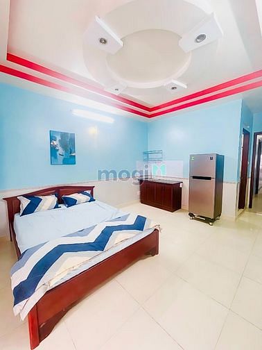 Hình ảnh 🌟🌟CHDV Studio Ban Công Lớn Thoáng Sáng Rộng Thuận Tiện Đi Trung Tâm