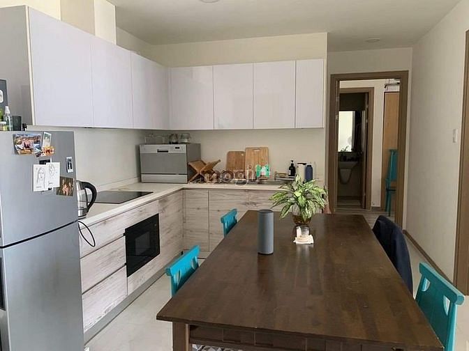 Hình ảnh Về quê sống cần bán căn Riva Park, Q.4 giá 1.835 tỷ 81m2.