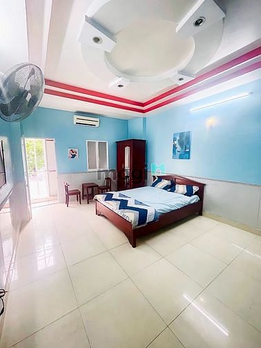Hình ảnh 🌟🌟CHDV Studio Ban Công Lớn Thoáng Sáng Rộng Thuận Tiện Đi Trung Tâm