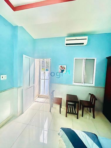 Hình ảnh 🌟🌟CHDV Studio Ban Công Lớn Thoáng Sáng Rộng Thuận Tiện Đi Trung Tâm