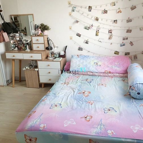 Hình ảnh BÁN GẤP CH VẠN ĐÔ 68M2 1ty250 2PN Sổ Hồng