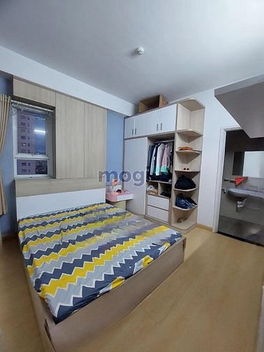 Hình ảnh BÁN GẤP CĂN HỘ B1 quận BÌNH THẠNH 62m2  2Tỷ430 LH: Quốc Hưng
