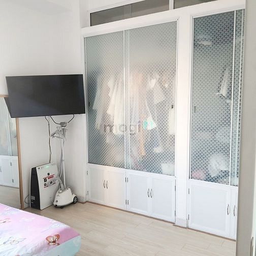 Hình ảnh BÁN GẤP CH VẠN ĐÔ 68M2 1ty250 2PN Sổ Hồng