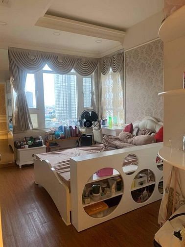 Hình ảnh ĐỔ NỢ Bán Gấp Sài Gòn Pearl 86m2 2PN 1ty815 BAO SỔ