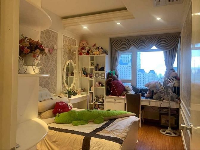 Hình ảnh ĐỔ NỢ Bán Gấp Sài Gòn Pearl 86m2 2PN 1ty815 BAO SỔ