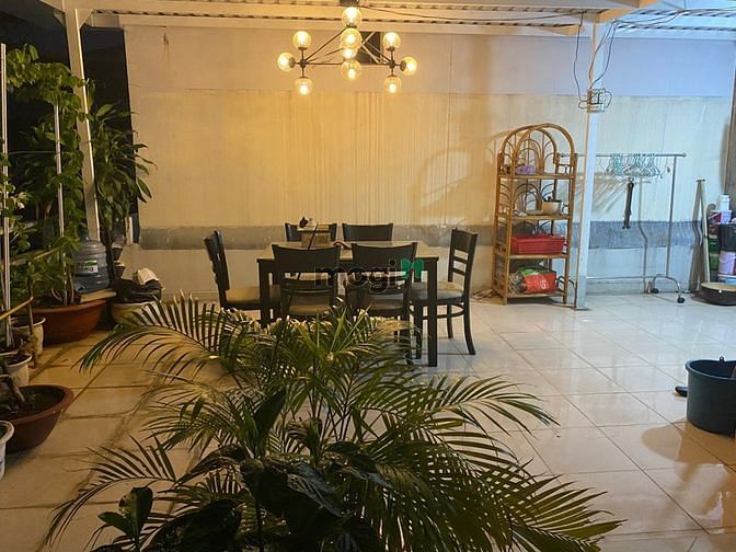 Hình ảnh Cho thuê nhà 502/14 Nguyễn Đình Chiểu, phường 4, quận 3