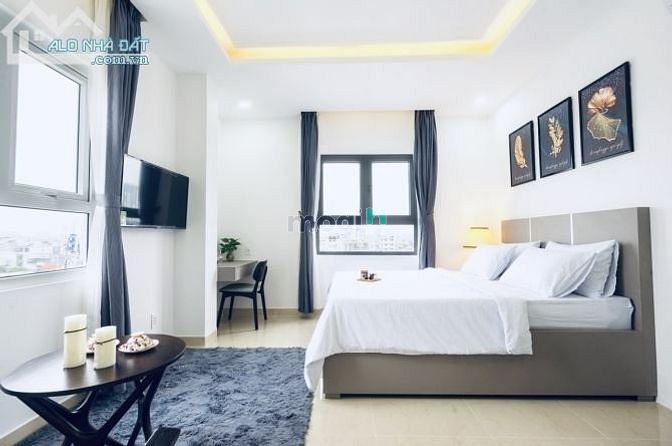 Hình ảnh Studio banconl full nt - Phường 17 - GV
