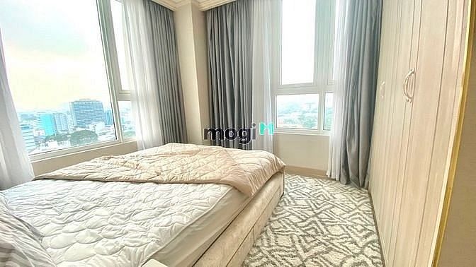Hình ảnh Cho thuê chung cư The Botanica,Quận Tân Bình.DT:78m2.2PN.Giá: 15tr/th