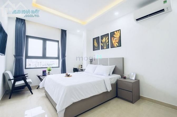 Hình ảnh Studio banconl full nt - Phường 17 - GV