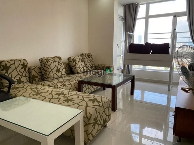 Hình ảnh Cho Thuê Căn Hộ 3PN Dự An Sky Garden Phú Mỹ Hưng Quận 7 15tr/th
