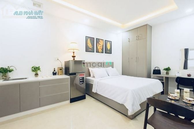Hình ảnh Studio banconl full nt - Phường 17 - GV