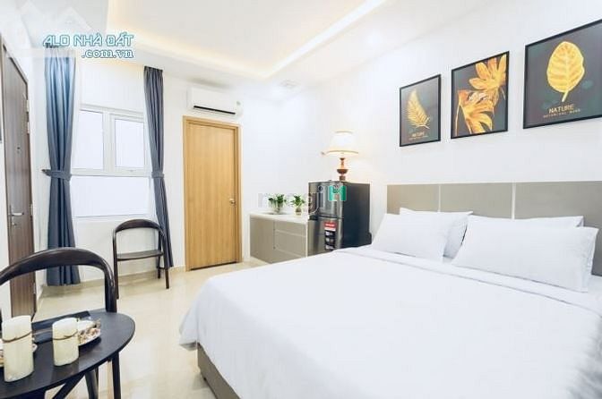 Hình ảnh Studio banconl full nt - Phường 17 - GV