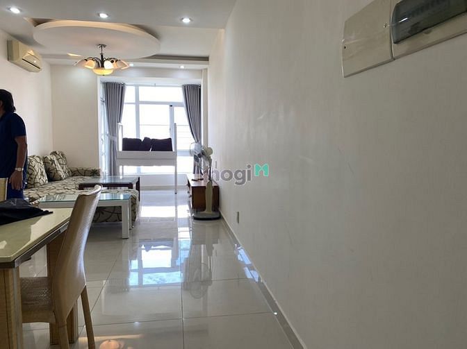 Hình ảnh Cho Thuê Căn Hộ 3PN Dự An Sky Garden Phú Mỹ Hưng Quận 7 15tr/th