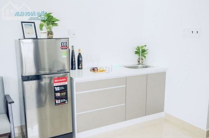 Hình ảnh Studio banconl full nt - Phường 17 - GV