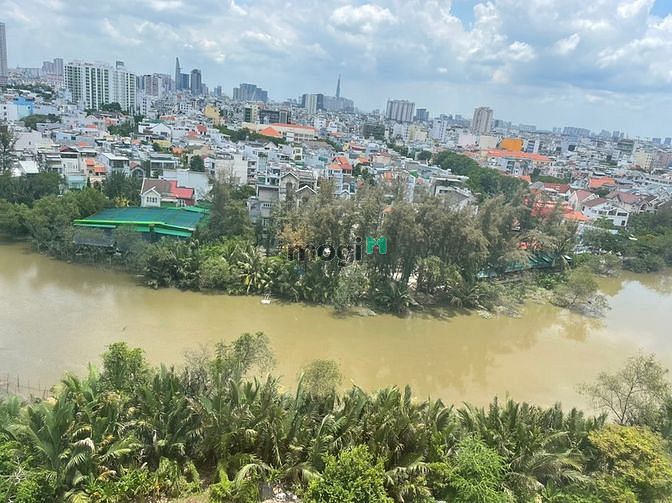 Hình ảnh Cho Thuê Căn Hộ 3PN Dự An Sky Garden Phú Mỹ Hưng Quận 7 15tr/th