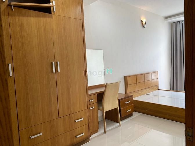 Hình ảnh Cho Thuê Căn Hộ 3PN Dự An Sky Garden Phú Mỹ Hưng Quận 7 15tr/th