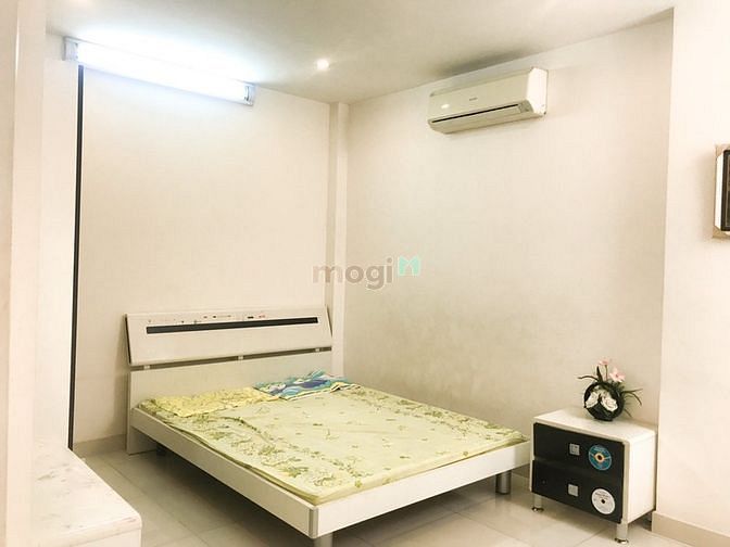 Hình ảnh Cho thuê nhà 502/14 Nguyễn Đình Chiểu, phường 4, quận 3
