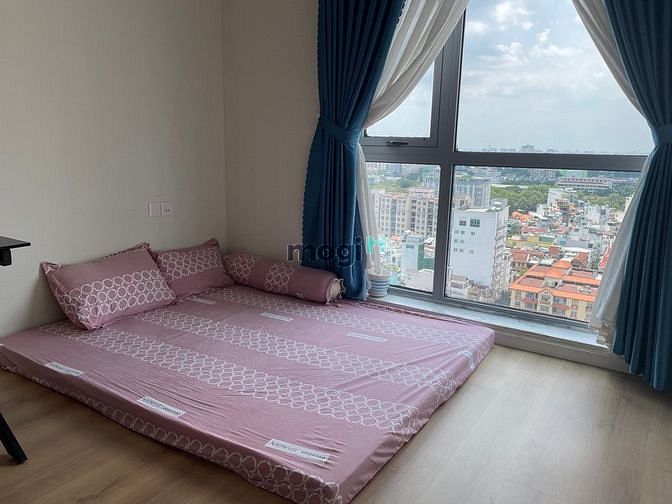 Hình ảnh Giá 100% CH RIVERA PARK Q10 88M2 full NT CHỈ 2TỶ240 sẵn sổ công chứng