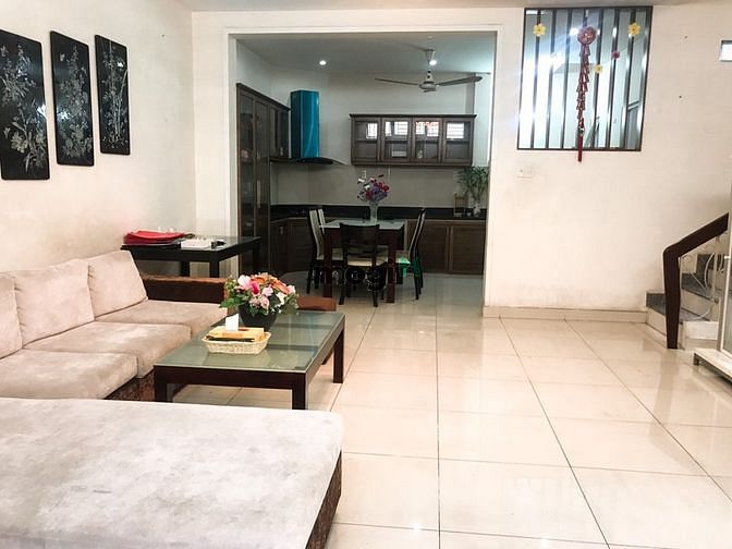 Hình ảnh Cho thuê nhà 502/14 Nguyễn Đình Chiểu, phường 4, quận 3
