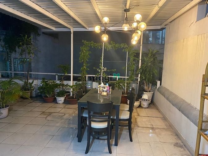 Hình ảnh Cho thuê nhà 502/14 Nguyễn Đình Chiểu, phường 4, quận 3