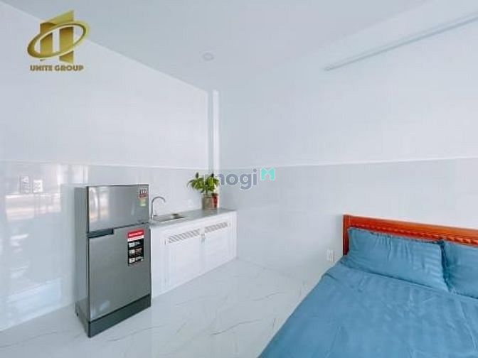 Hình ảnh STUDIO 35m2 Ban Công Q7- 5p qua UFM, TDTU, Lotte Mart