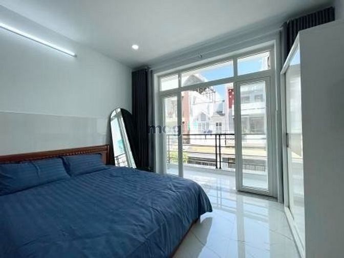 Hình ảnh STUDIO 35m2 Ban Công Q7- 5p qua UFM, TDTU, Lotte Mart