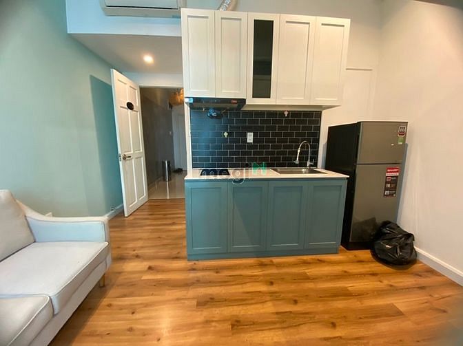 Hình ảnh Duplex bacon cửa sổ thoáng full nội thất Đoàn Như Hài Quận 4