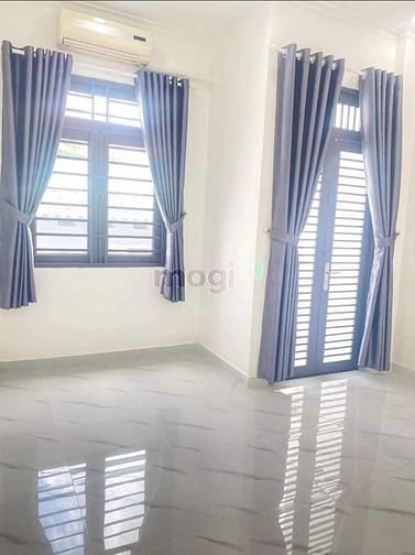 Hình ảnh BAO TRỌN GÓI nhà Đoàn Văn Bơ Q4 57m2 SHR, HXH