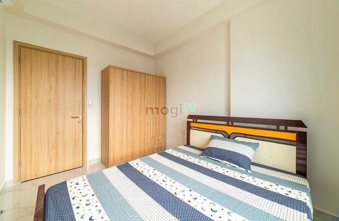 Hình ảnh CĂN HỘ 5 SAO Léman Luxury Q3 82m2 Căn 2 Phòng