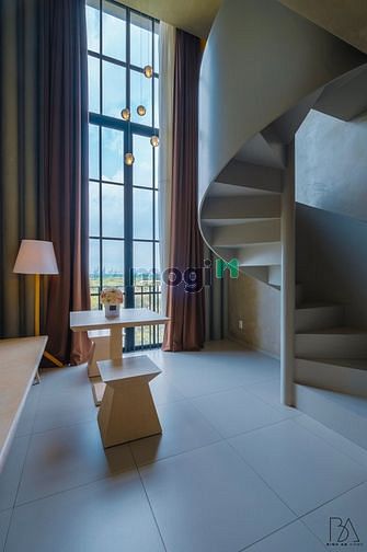 Hình ảnh 🍟Căn Hộ Duplex Cao Cấp 🍟 Nội Thất Xịn Xò, An Ninh - Quận 2