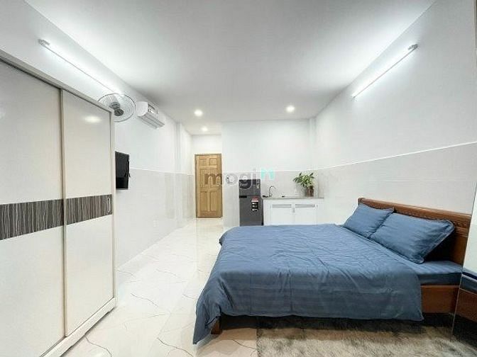 Hình ảnh STUDIO 35m2 Ban Công Q7- 5p qua UFM, TDTU, Lotte Mart
