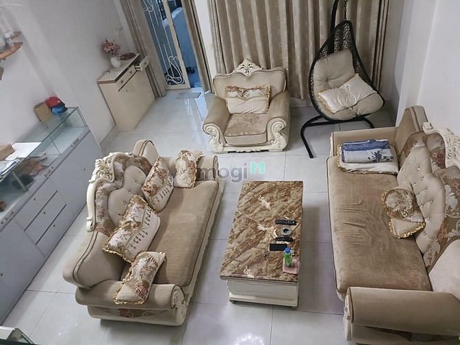 Hình ảnh 🔥🔥🔥 Gã nhanh Biệt thự 500m2 Bình Hưng Bình Chánh 🌹🌹