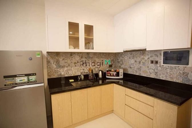 Hình ảnh Càn bán gấp căn Saigon Royal, Q.4 giá 1.673 tỷ 60m2