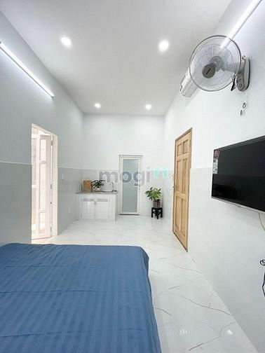 Hình ảnh STUDIO 35m2 Ban Công Q7- 5p qua UFM, TDTU, Lotte Mart