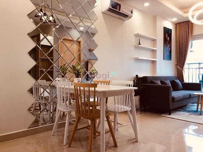 Hình ảnh SHR đầy đủ CH PARK LEGEND, TB 70m2 chỉ 2,87 tỷ tầng cao thoáng mát