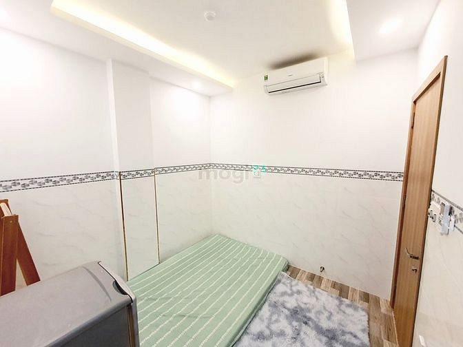 Hình ảnh Cho Thuê Phòng Full Nội Thất Gần Đường Phạm Văn Chiêu