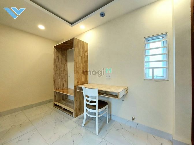 Hình ảnh Cho thuê Studio, cửa sổ, Full NT, Nguyễn Trãi, Quận 1