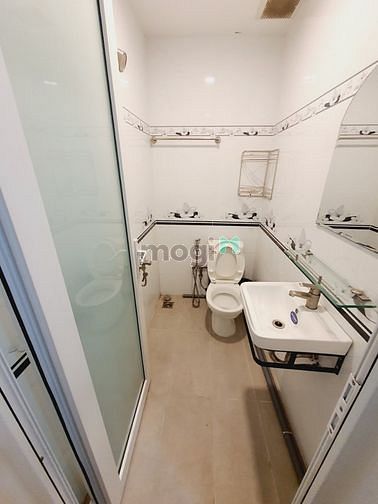 Hình ảnh Cho Thuê Phòng Full Nội Thất Gần Đường Phạm Văn Chiêu